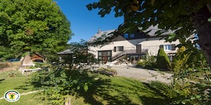 GÎTE DE BELLECOMBE