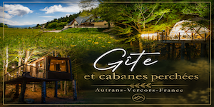 GÎTE LA RÉSILIENCE