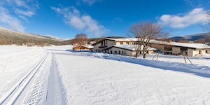 HOTEL LE VERNAY