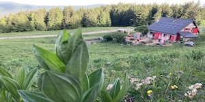 REFUGE DES FENEYS